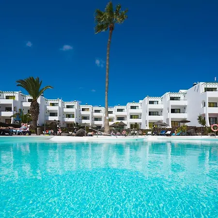 Club Siroco (adults Only) Apartamento *