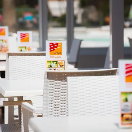 Apartamento Club Siroco (adults Only) *