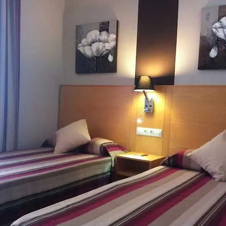 Club Siroco (adults Only) Apartamento