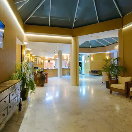 Apartamento Club Siroco (adults Only) Costa Teguise