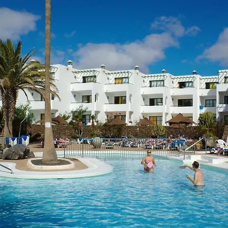 Club Siroco (adults Only) Costa Teguise