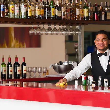 Apartamento Club Siroco (adults Only) *