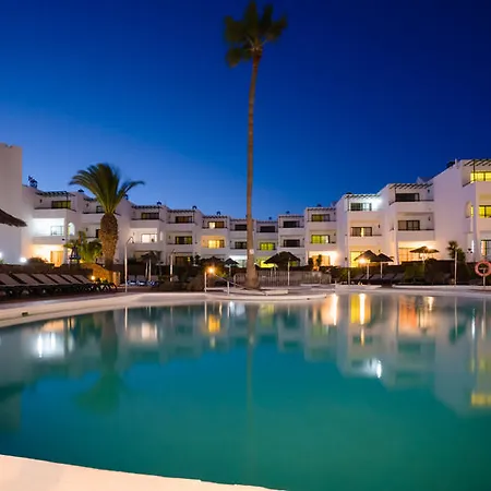 Apartamento Club Siroco (adults Only) *