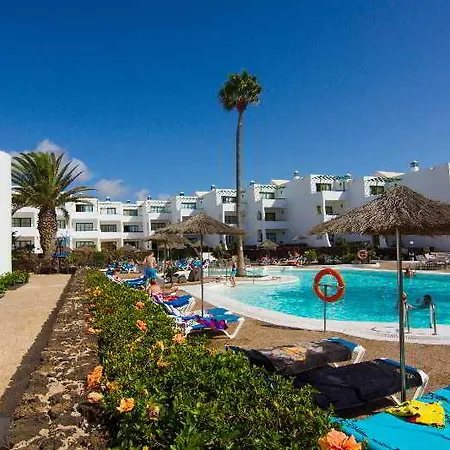Club Siroco (adults Only) Apartamento
