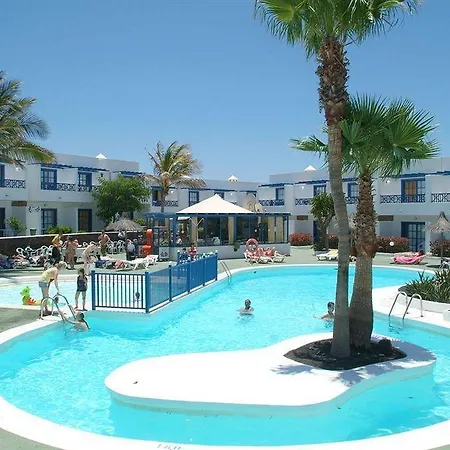 Club Siroco (adults Only) *