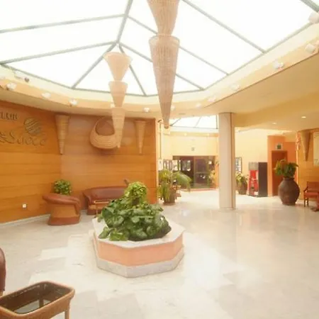 Club Siroco (adults Only) * Costa Teguise