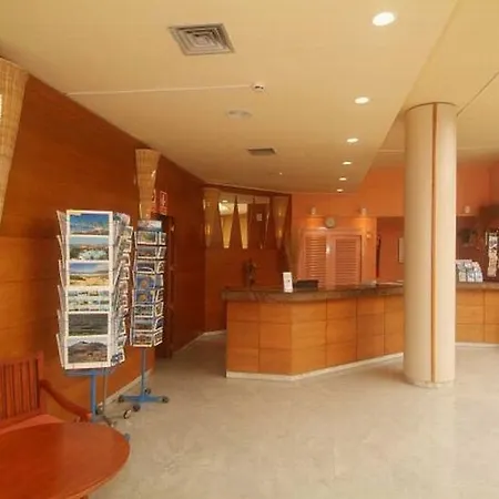Club Siroco (adults Only) Apartamento *