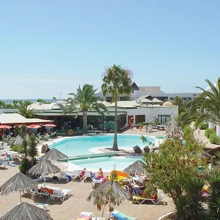 Club Siroco (adults Only) * Costa Teguise