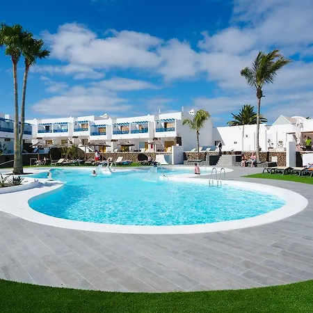 Club Siroco (adults Only) Apartamento *
