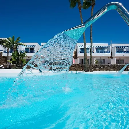 Club Siroco (adults Only) * Costa Teguise