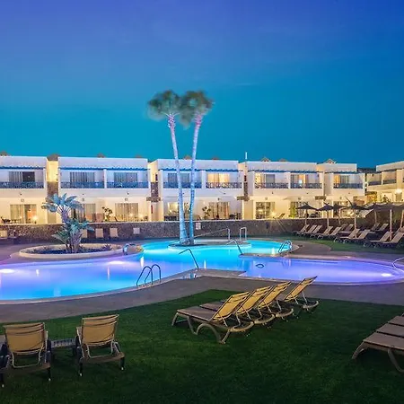 Apartamento Club Siroco (adults Only)