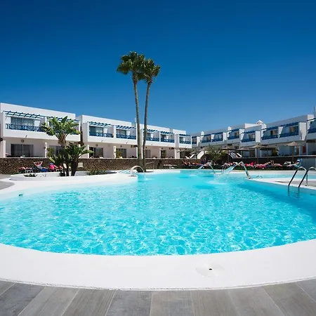 Club Siroco (adults Only) Costa Teguise