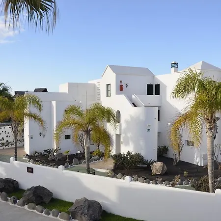 Club Siroco (adults Only) Costa Teguise