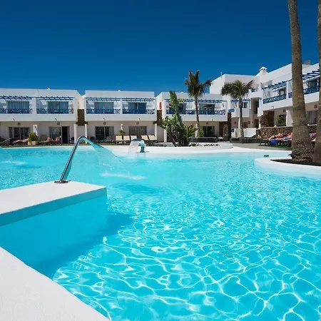Apartamento Club Siroco (adults Only) *