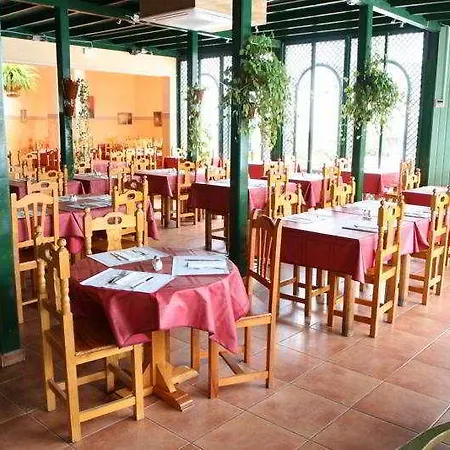 Apartamento Club Siroco (adults Only) Costa Teguise