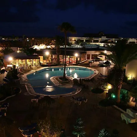 Apartamento Club Siroco (adults Only)