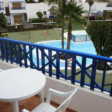 Club Siroco (adults Only) Costa Teguise