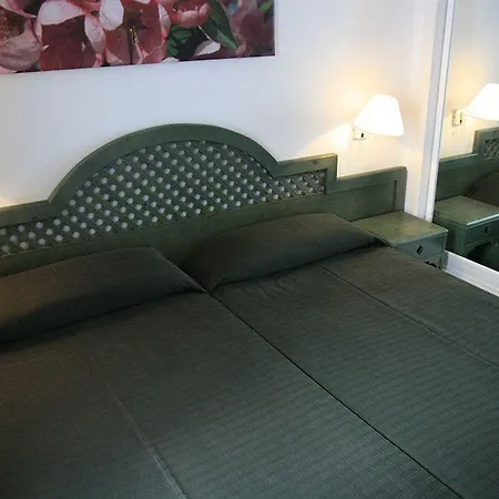 Club Siroco (adults Only) *