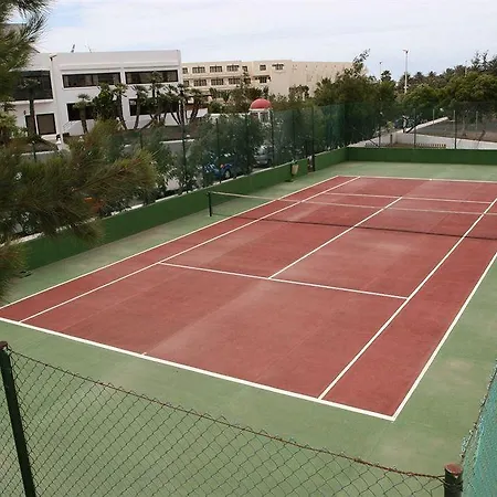 Club Siroco (adults Only) Apartamento