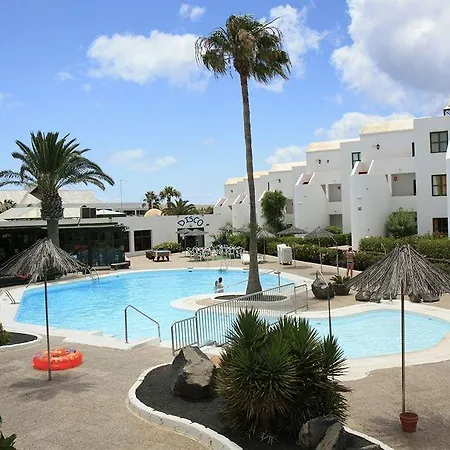 Club Siroco (adults Only) Apartamento *