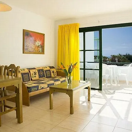 Club Siroco (adults Only)