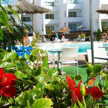 Apartamento Club Siroco (adults Only)